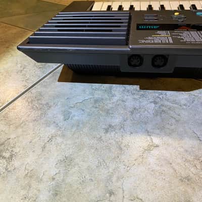 Yamaha PSS-595 image 10