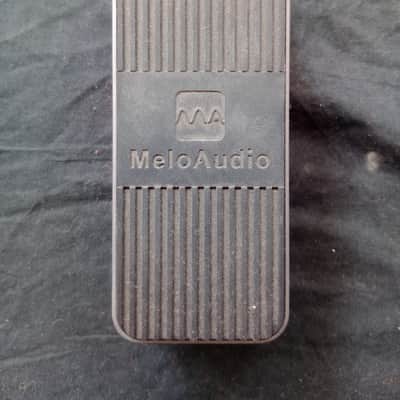 MeloAudio EXP-001 Compact Expression Pedal *** FREE SHIPPING *** image 1