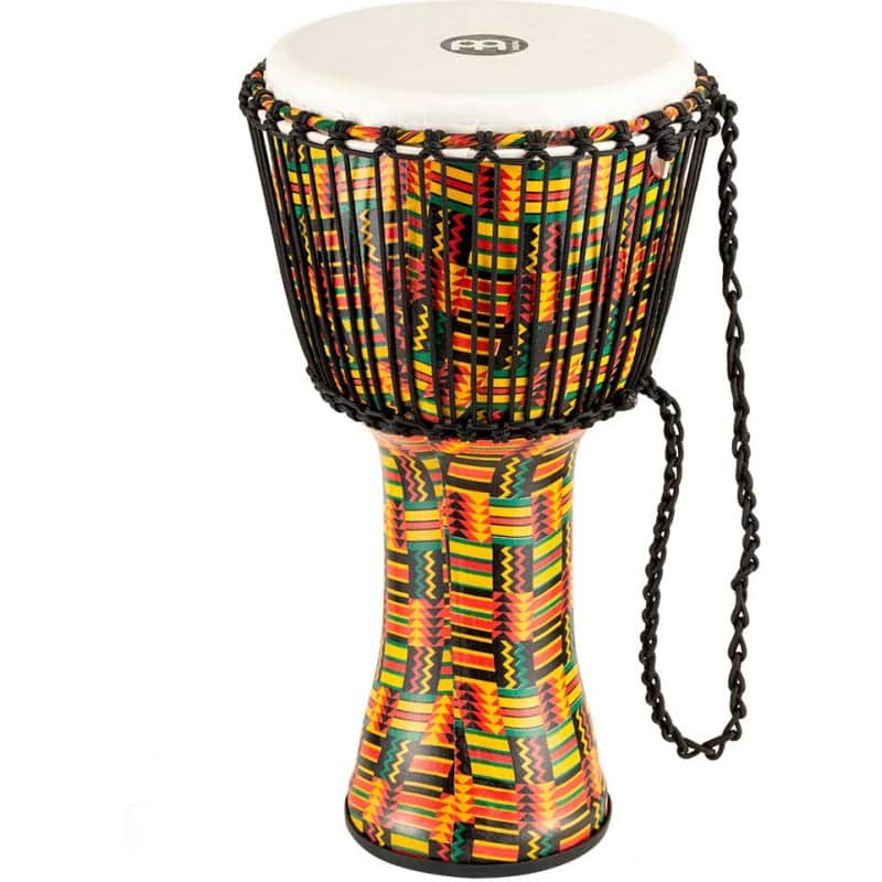 Meinl PADJ5-L-F Djembe 12" image 1