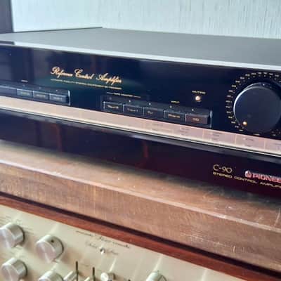 Pioneer C 90 Reference Series image 3
