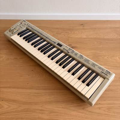 Yamaha CBX-K2 (Japan, 1990s) Rare and vintage Midi Keyboard Controller! image 8