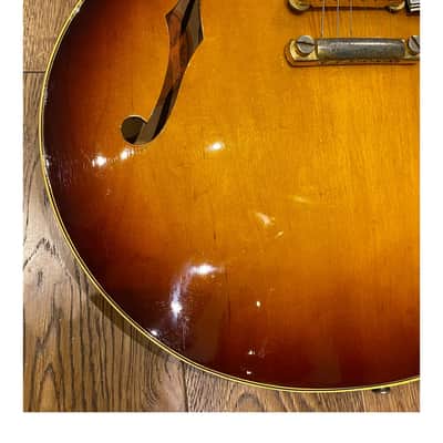 GIBSON ES-345TD 1959 Bild 5
