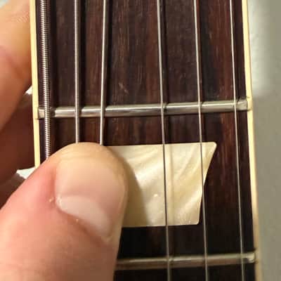 Gibson Les Paul 50’s Goldtop 2021 - Gold Top image 7