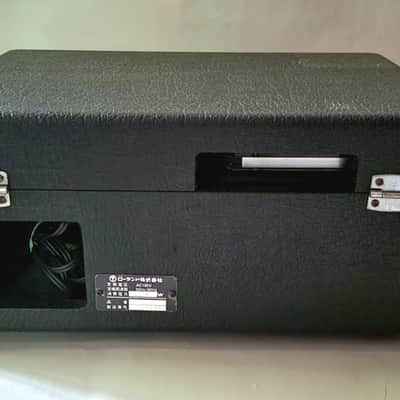 Roland RE-201 Space Echo, 100% Working Survivor, Analog Tape Delay Echo Effect image 11