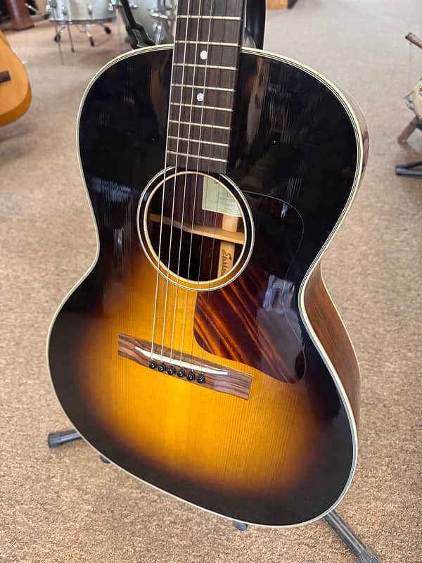 Eastman E20 OOSB - Sunburst image 1