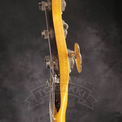 Black Smoker BETA J5 TRAD MASTER image 14