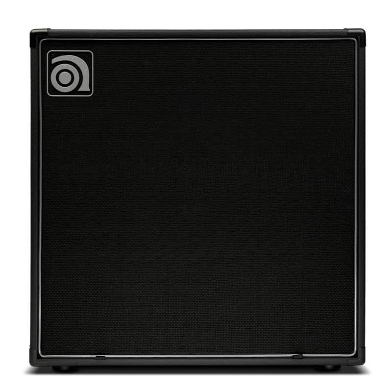 Ampeg Venture VB-115 250 Watt 1x15" Bass Speaker Cabinet image 1