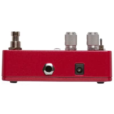 Empress Effects Distortion Pedal image 4