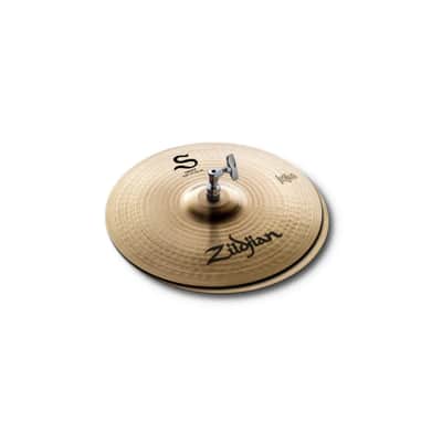 Zildjian S Performer Cymbal Pack image 5