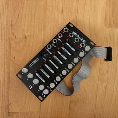 Malekko Varigate 4+ | Reverb