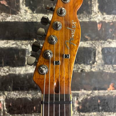 Fender Special Edition Custom Telecaster FMT HH (USED) image 4