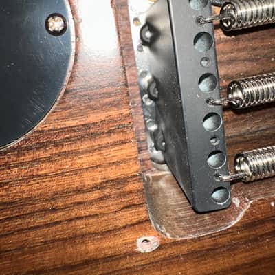Versa Standard Rose 2000's - Rosewood image 23