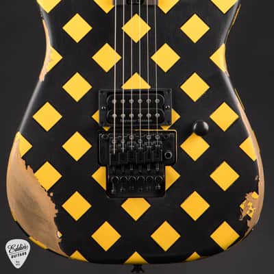 Charvel Super-Stock San Dimas Style 1 - Diamond Life image 2