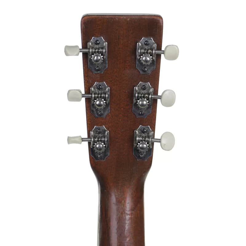 Martin D-18 1934 - 1945 image 6