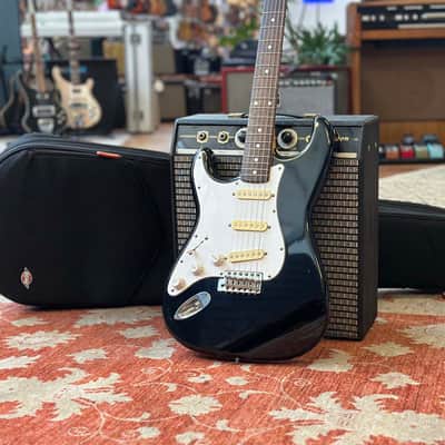 Fender MIJ Left Handed Stratocaster image 15