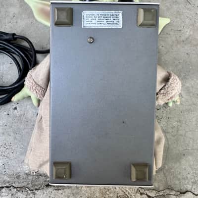Mu-Tron Phasor II w/ original box! image 5