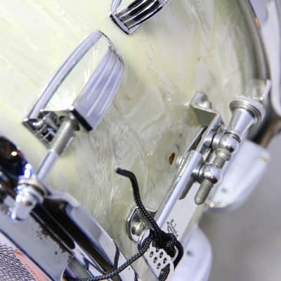 LUDWIG No. 912 1960s School Festival Custom 14x6.5 Snare Drum [565964] (06/22) image 11