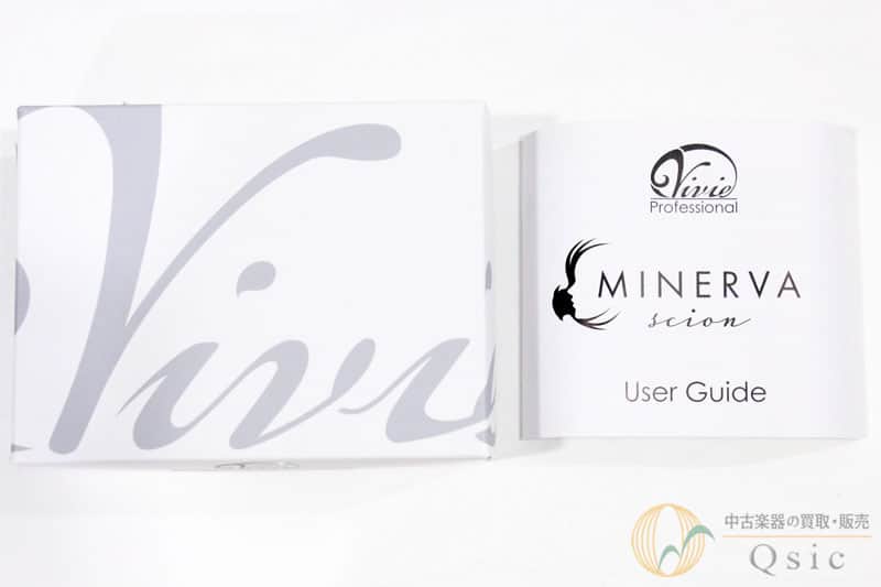 Vivie MINERVA Scion | Reverb France
