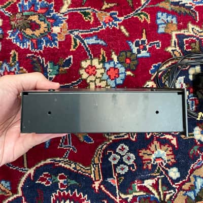 Symetrix sx202 Two Channel Mic Preamp image 7