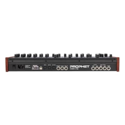 Sequential Prophet Rev 2 Desktop Module (8-Voice) image 3