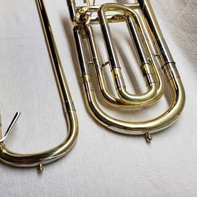 Moz F-Attachment Trigger Trombone image 10