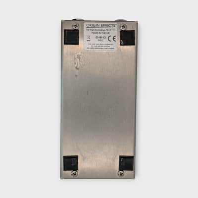 Origin Effects RevivalDRIVE Compact - Silver Bild 3