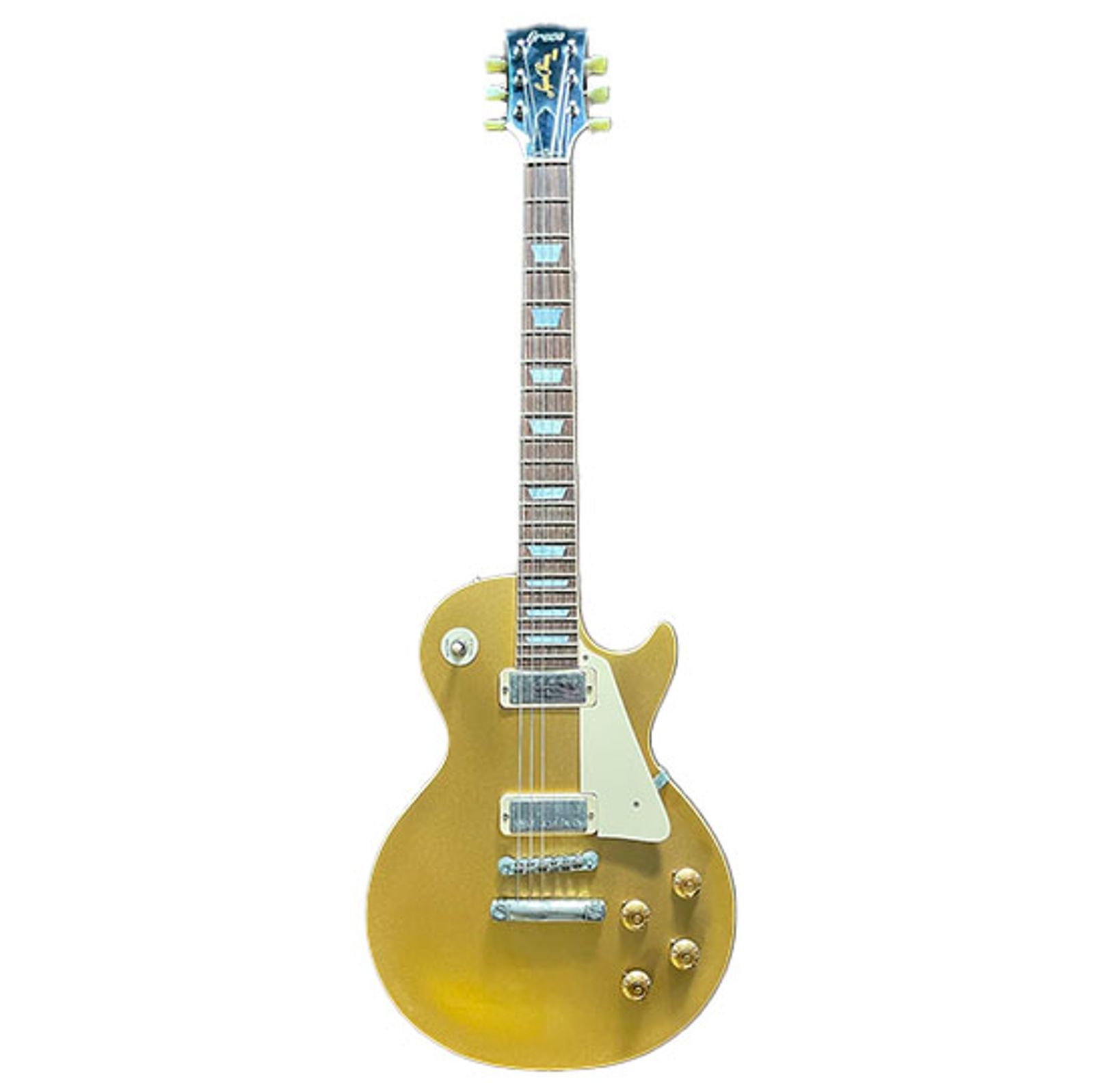 Greco EG Single Cutaway Standard Mini Humbucker | Reverb