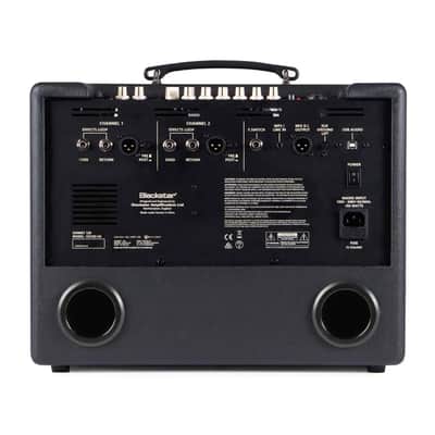 Blackstar Sonnet 120 Acoustic Amp - Black image 5