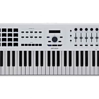 Immagine Arturia KeyLab 61 USATO - 5