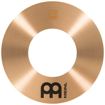 Meinl Crasher Hats Benny Greb Bild 7