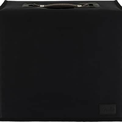 Genuine Fender Deluxe Padded Blues Junior Amplifier/Amp Cover image 1