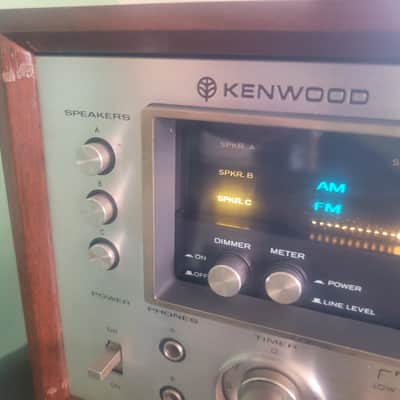 Kenwood Eleven 111 image 2