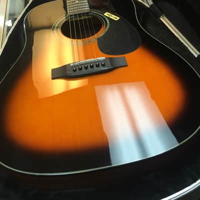 Zager ZAD-20/VS Sunburst image 2