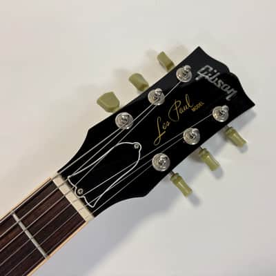 Gibson Les Paul Standard 1994 Heritage Cherry Sunburst image 2