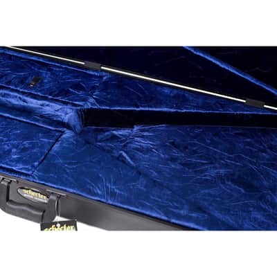 Schecter SGR-8V V-Shape Guitar Hard Case (1681) image 3