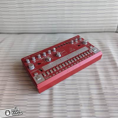Behringer RD-6 Analog Drum Machine