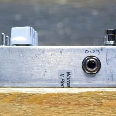 Toasted Project Lonely Boy Mini Tap Delay Handmade by PIC Delay Effect Pedal image 6
