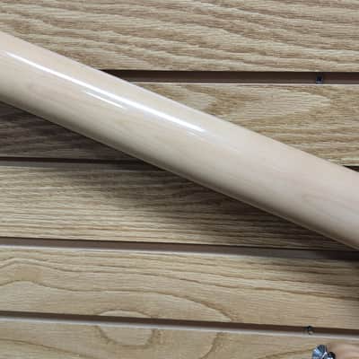 Cozart 12-string Lefty Natural image 12