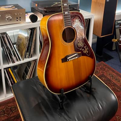 Epiphone Frontier FT-110 1964 image 5