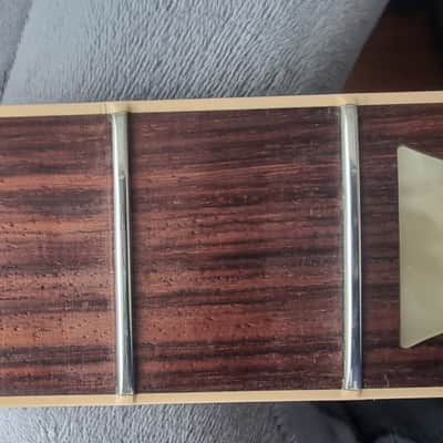 Gibson Les Paul Standard Double Cutaway Plus 2001 - 2006 - Trans Blue image 24