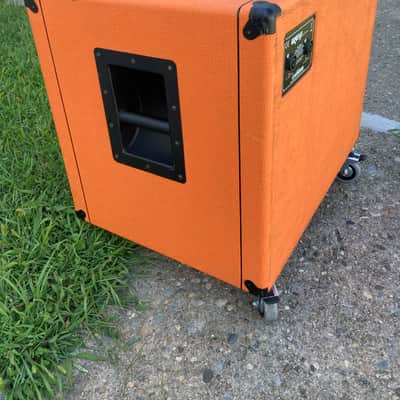 Orange OBC 115 image 2