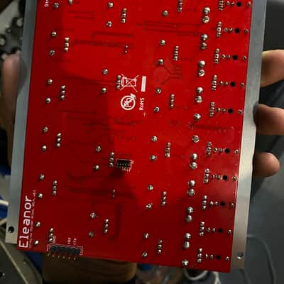 Mutable Instruments DIY Elements Mutated “Eleanore” image 2