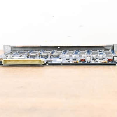 Allen & Heath DSP RackExtra Module for iDR-64 MixRack CG0149H image 2