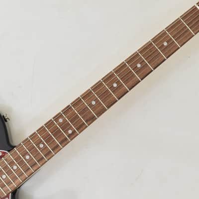 G&L USA ASAT Classic Thinline Build to Order Guitar 3 Tone Sunburst image 3