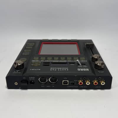 Korg Kaoss Pad KP3 image 3