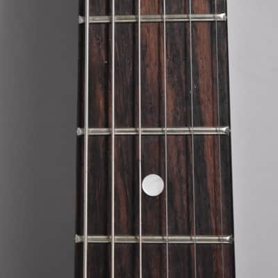 2024 Epiphone USA Coronet Ebony Finish Electric Guitar w/OHSC image 12