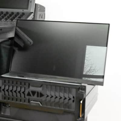 AVID VENUE S6L-32D System w/ E6L-144, Stage 64 64x24, WSG-HD, Monitor CG01YEF *ASK FOR SHIPPING* image 9