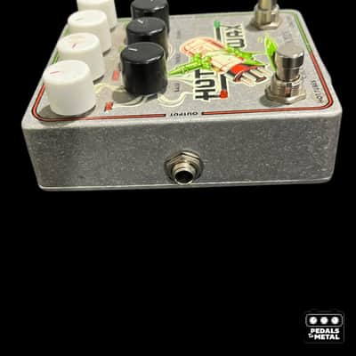 electro harmonix hot wax - X13607 image 4