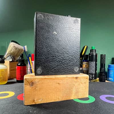 Electro-Harmonix Big Muff Op-Amp V3 1977-1978 image 2