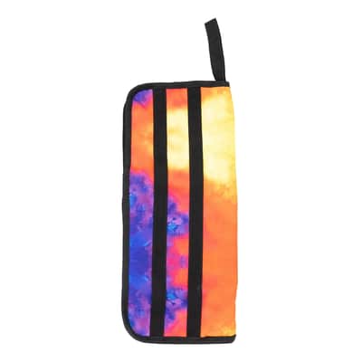 Zildjian ZXBP00202 Student Backpack Stick Bag ORG/BST image 10